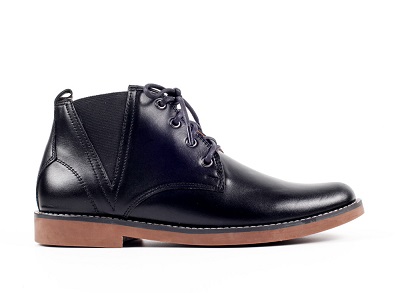 Giầy boot nam