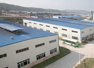 Thiết Kế Xây Dựng Nhà Xưởng Thực Phẩm