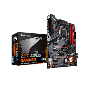 Mainboard