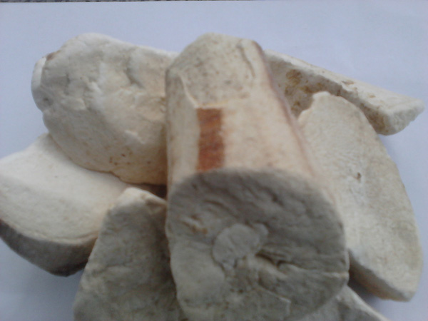 Khoai mì cục