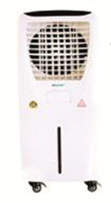 Máy làm mát di động PGT 2500E3 và 2500E5