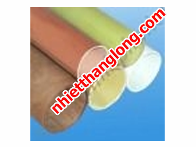 Phíp sừng dạng ống