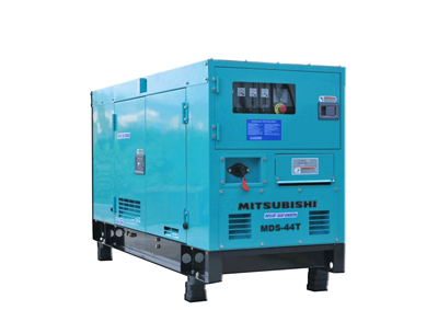 Máy phát điện Mitsubishi