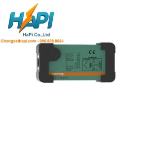 Chống Sét Bảo Vệ Cho Camera Mersen