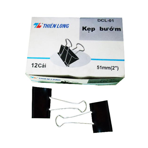 Kẹp bướm