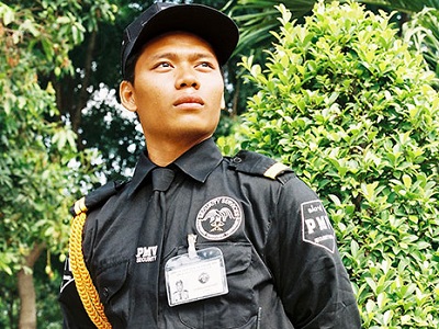 Bảo Vệ Riêng Cho Cá Nhân