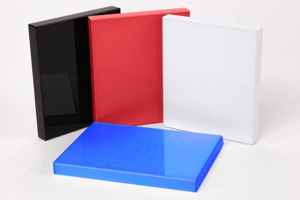 Ván MDF phủ Acrylic