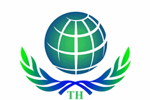 TH Plywood - TH Wood Trading Company Limited logo