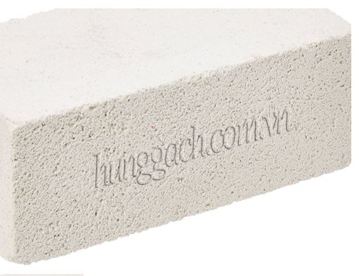 Gạch xốp cách nhiệt