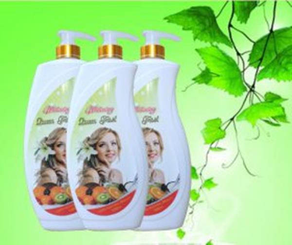 Dầu gội Famoly thảo dược