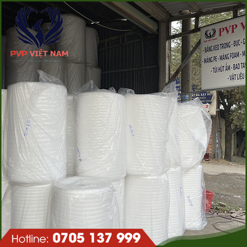 Màng PE Foam