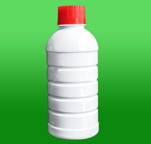 Chai Nhựa PET 500ml D35mm