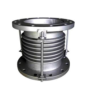Khớp giãn nở inox