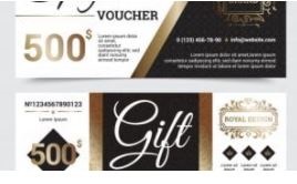 In Voucher