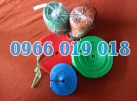Dây dẫn mủ