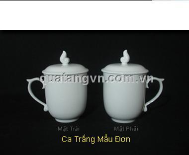 Ca sứ Minh Long