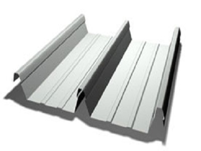 Tôn lợp liên kết đai LYSAGHT® KLIP-LOK® 406