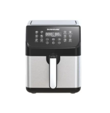 Nồi chiên không dầu