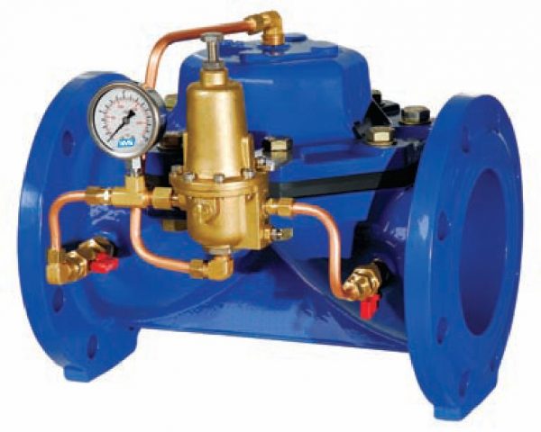 Van an toàn