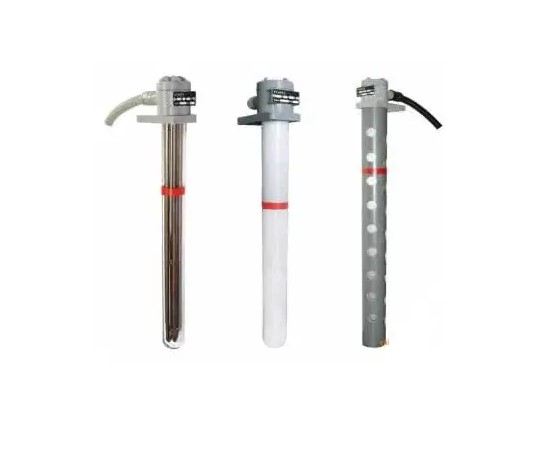 Điện Trở Rọ Titan Công Nghiệp