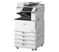Máy Photocopy Canon