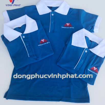 áo thun đồng phục