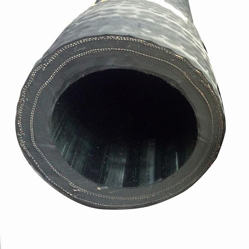 Ống cao su hút cát