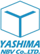 Sheet Metal Processing (Laser Cutting, Bending, Punching, Stamping, Welding) - YASHIMA NBV Co., Ltd logo