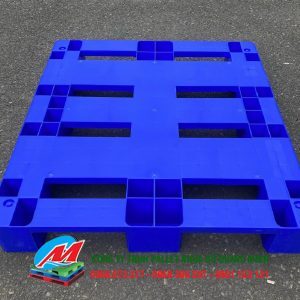 Pallet nhựa mới