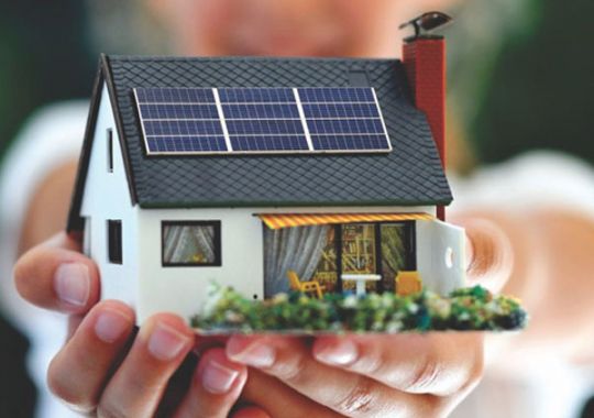 Thẩm định giá bất động sản