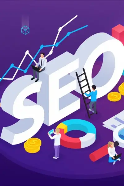 Dịch vụ SEO website