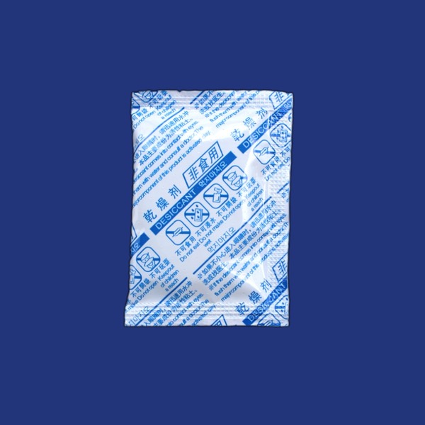 Gói hút ẩm Silica Gel 10g