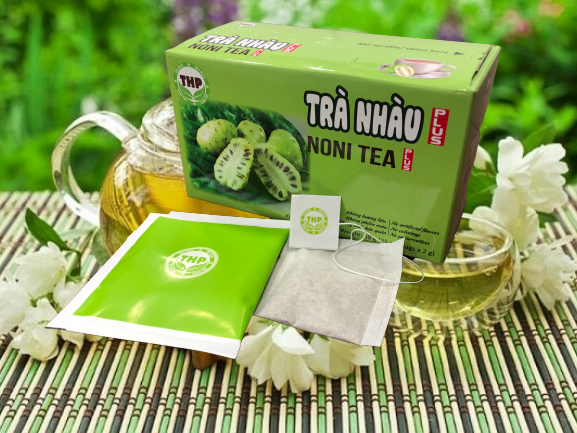 Trà nhàu