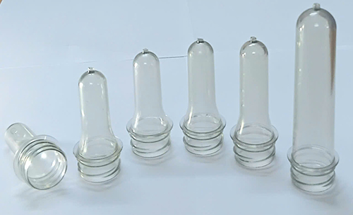 Phôi PET phi 30