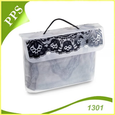 Túi PVC có tay xách 1301