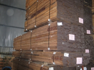 Gỗ óc Chó