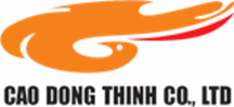 Cao Dong Thinh Plastic Bags - Cao Dong Thinh Company logo