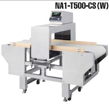 Máy dò kim loại Nikka Densok NA1 - T500 - CS