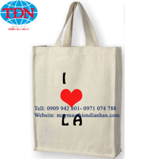 Túi vải bố