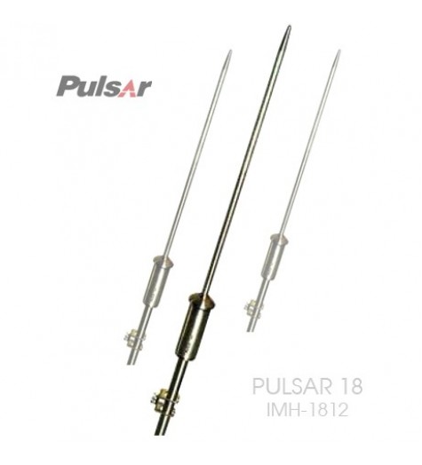 Kim thu sét Pulsar