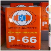 Keo P66