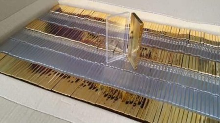 Hộp đựng lông mi nhân tạo