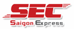 SEC Warehouse - Saigon Express Corporation logo