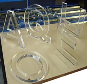 Cắt Laser Mica