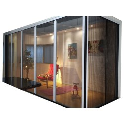 Cửa Lưới Chống Muỗi