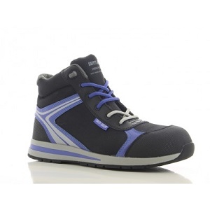 Giày bảo hộ lao động Safety Jogger Toprunner