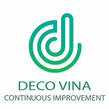 DECO VINA Industry JSC logo