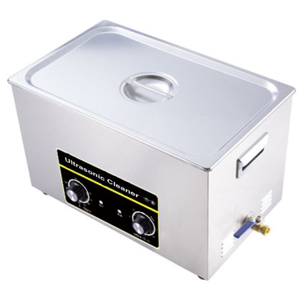 Máy tạo sóng siêu âm làm sạch 30L