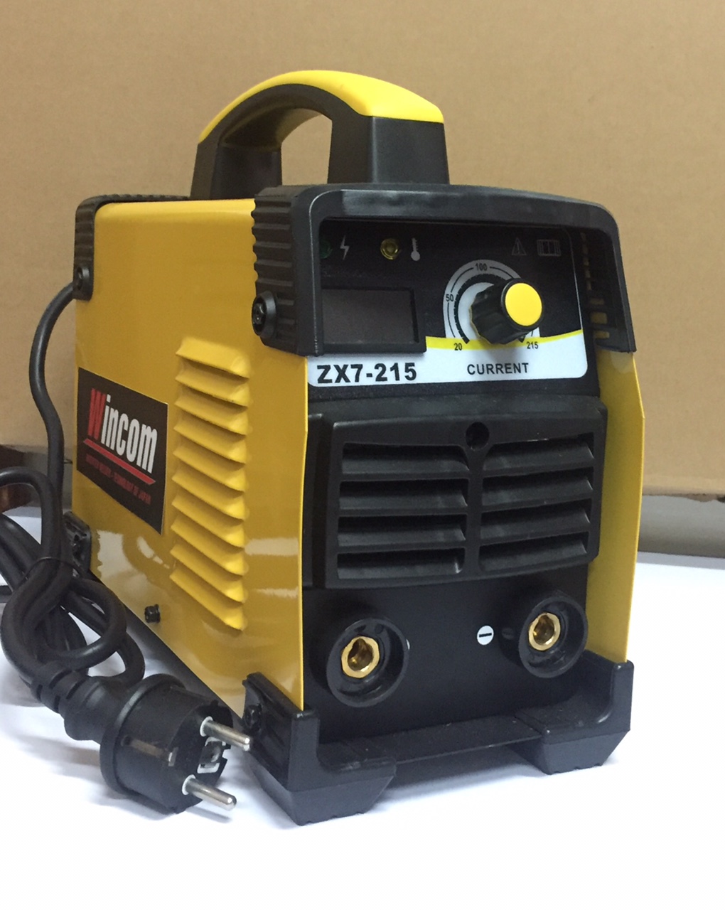 Máy hàn Inverter