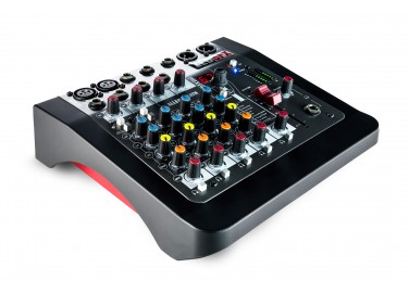 Mixer Allen & Heath